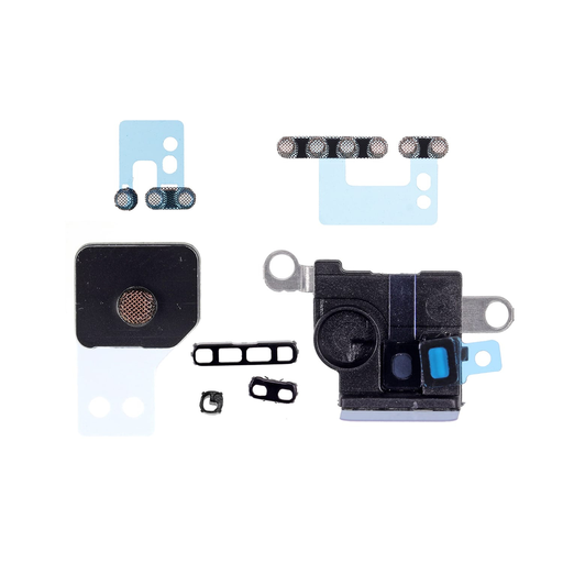 Replacement for iPhone 11 Pro Speaker Dust Mesh with Adhesive