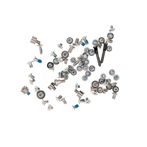 Replacement Screw Set for iPhone 11 Pro - Space Gray