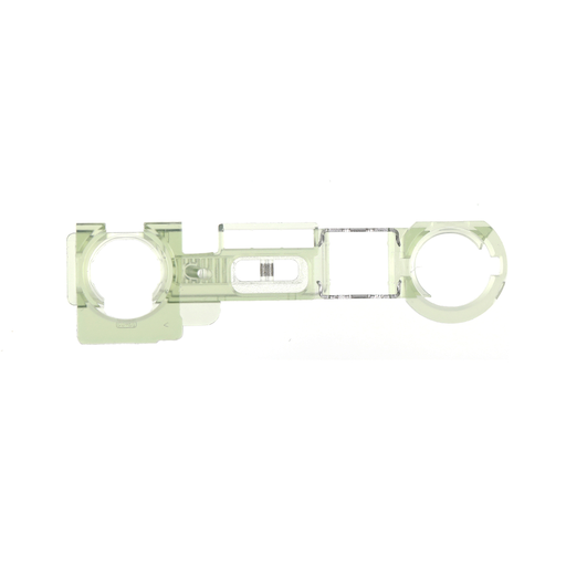 Replacement for iPhone 11 Pro/ 11 Pro Max Front Camera Bezel and Ambient Light Sensor