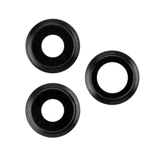 Rear Camera Support with Lens for iPhone 11 Pro/ Pro Max - Space Gray