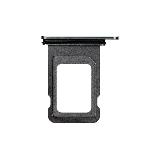 Individual SIM Tray for iPhone 11 Pro/11 Pro Max - Midnight Green