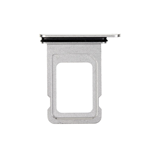 Individual SIM Tray for iPhone 11 Pro/11 Pro Max - Silver