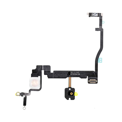Replacement for iPhone 11 Pro Power Button Flex Cable