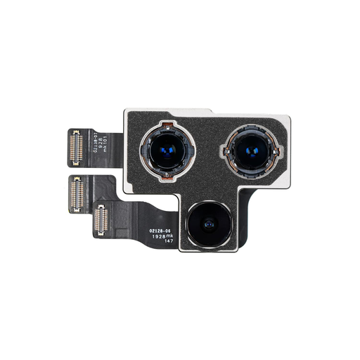 Rear Camera Replacement for iPhone 11 Pro