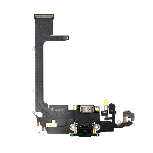 Charging Connector Assembly for iPhone 11 Pro - Midnight Green