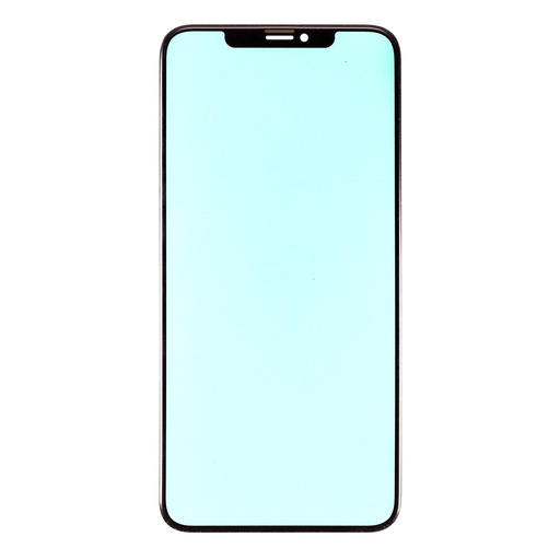 Front Screen Glass for iPhone 11 Pro - Black
