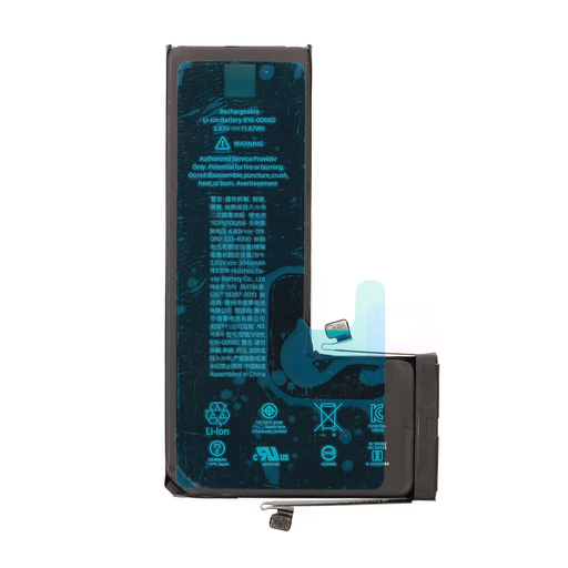 Replacement Battery for iPhone 11 Pro 3046mAh