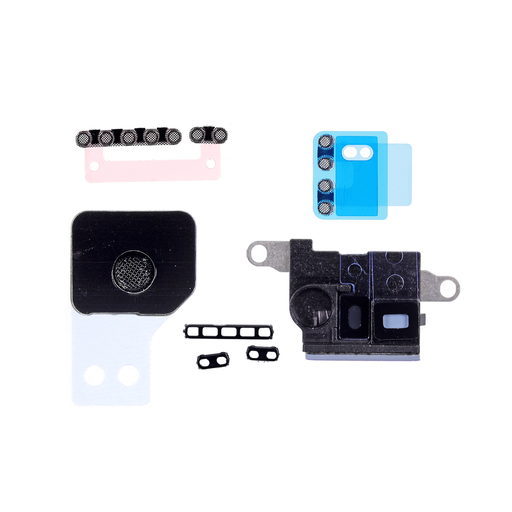 Replacement for iPhone 11 Pro Max Dustproof Mesh Speaker with Adhesive