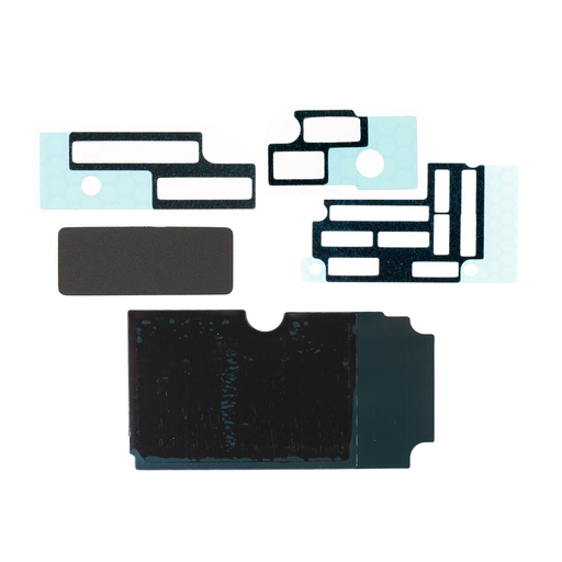Replacement for iPhone 11Pro/11Pro Max Motherboard Insulation Cover - 5 pieces