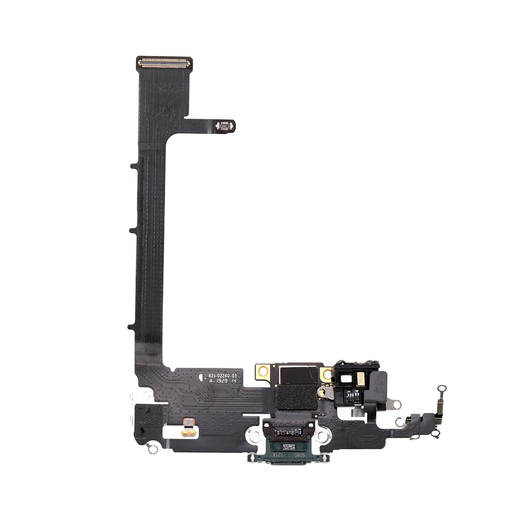 Charging Connector Assembly for iPhone 11 Pro Max - Midnight Green