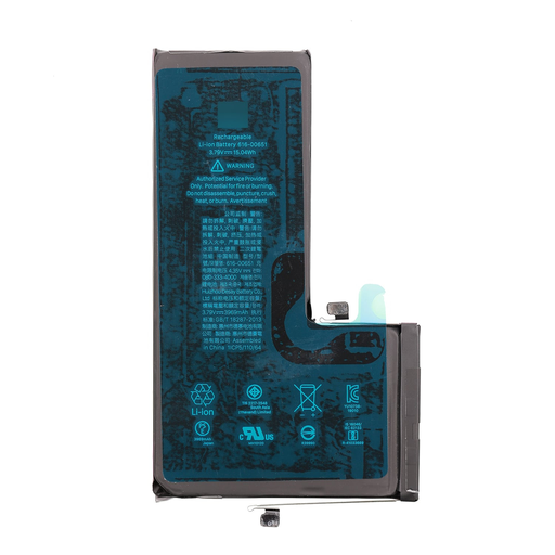 Replacement Battery for iPhone 11 Pro Max 3969mAh