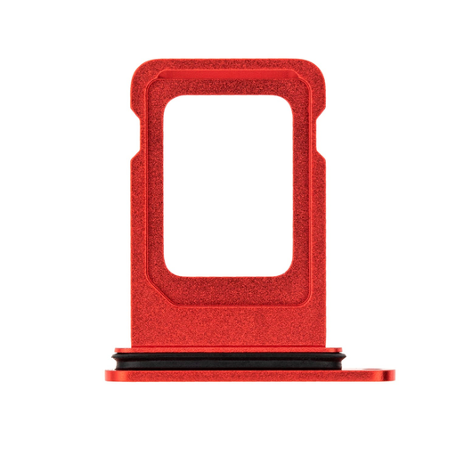 Individual SIM Tray for iPhone 12 - Red