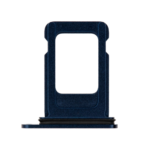 Individual SIM Tray for iPhone 12 - Blue