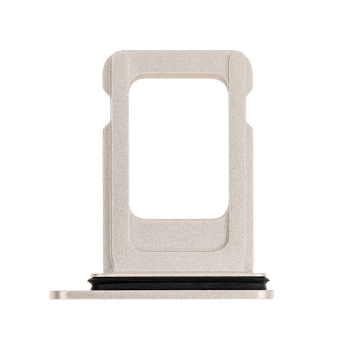 Individual SIM Tray for iPhone 12 - White