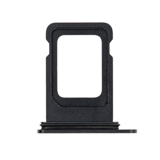 Individual SIM Tray for iPhone 12 - Black
