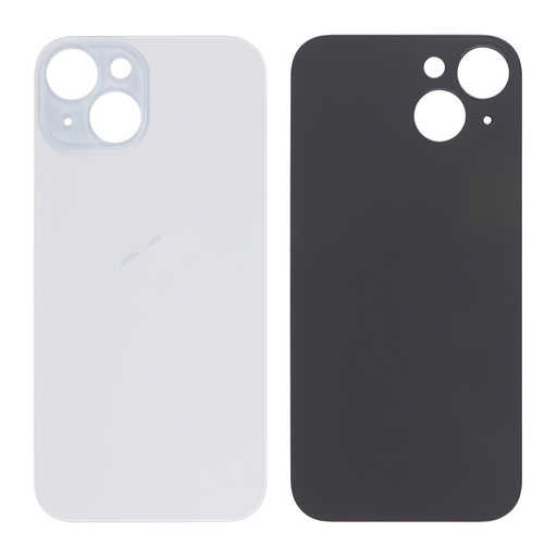 Replacement Back Glass for iPhone 15 - Blue