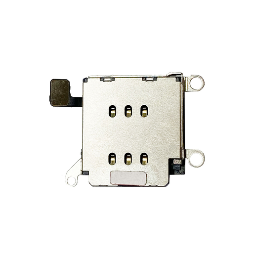 Replacement for iPhone 12 Single SIM Card Slot