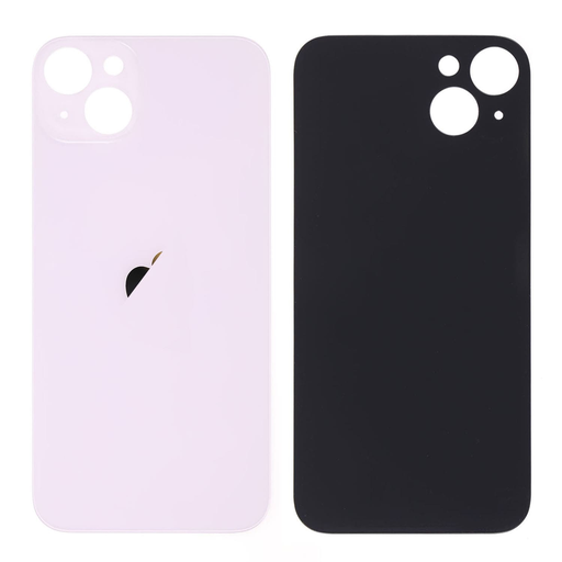 Replacement Back Glass for iPhone 14 Plus - Purple