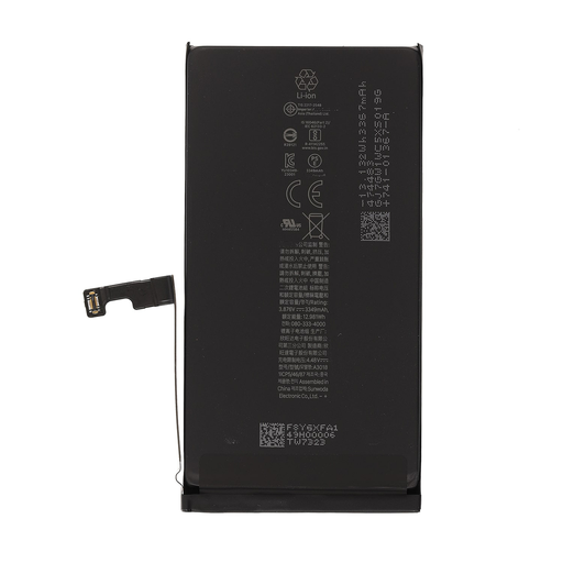 Replacement Battery for iPhone 15