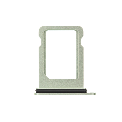 SIM Tray for iPhone 12 Mini - Green