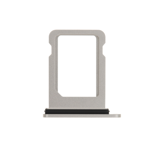 SIM Tray for iPhone 12 Mini - White