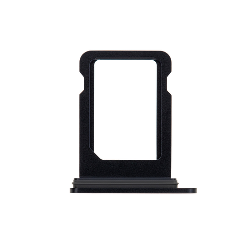 SIM Tray for iPhone 12 Mini - Black