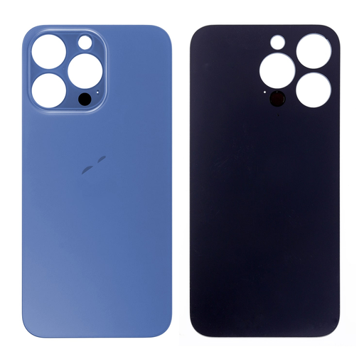 Replacement Back Glass for iPhone 13 Pro - Sierra Blue