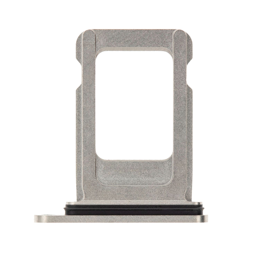 Individual SIM Tray for iPhone 12 Pro/12 Pro Max - Silver
