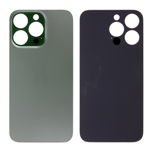 Replacement Back Glass for iPhone 13 Pro - Alpine Green
