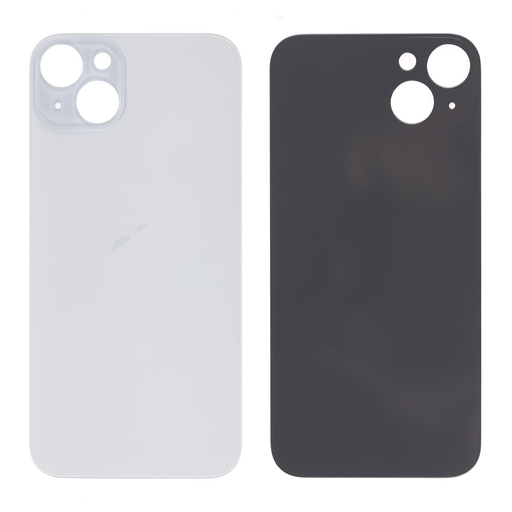 Replacement Back Glass for iPhone 15 Plus - Blue
