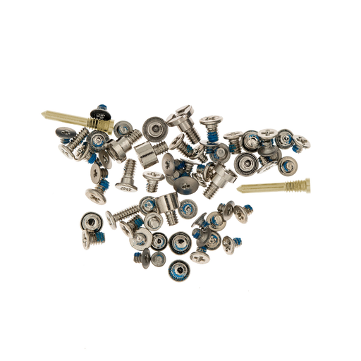 Replacement Screw Set for iPhone 12 Pro Max - Gold