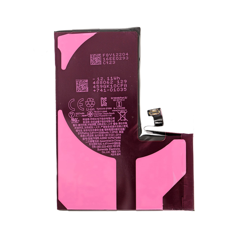 Replacement Battery for iPhone 13 Pro
