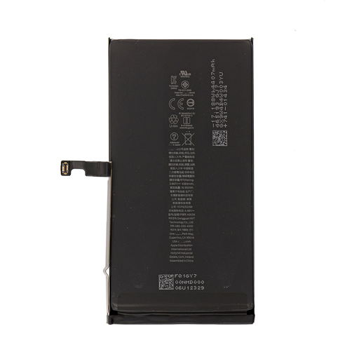 Replacement Battery for iPhone 15 Plus