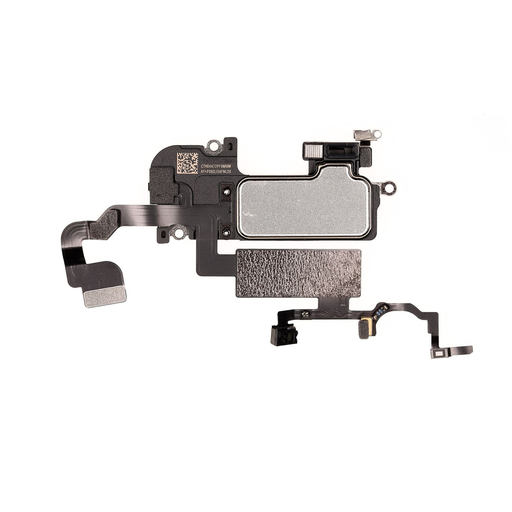 Replacement Ear Speaker for iPhone 12 Pro Max with Ambient Light Sensor