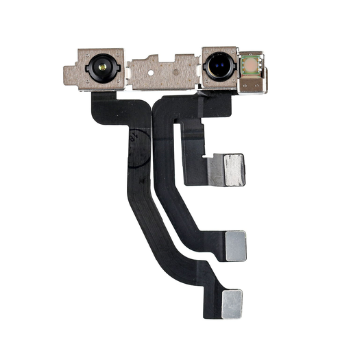 Front Camera Replacement for iPhone X with Ambient Light Sensor