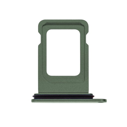 Individual SIM Tray for iPhone 13/13 Mini - Alpine Green