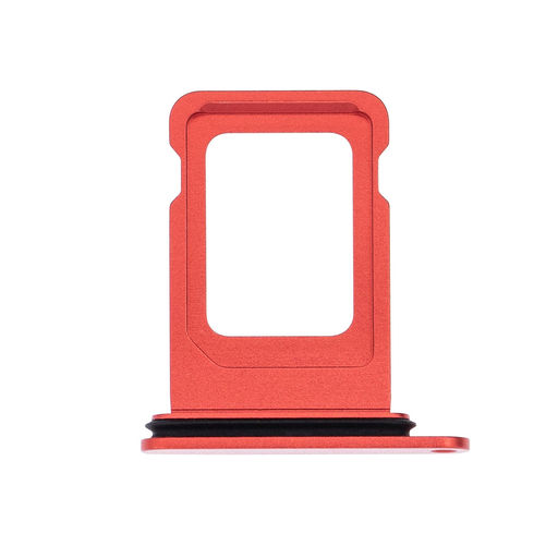 Individual SIM Tray for iPhone 13/13 Mini - Red