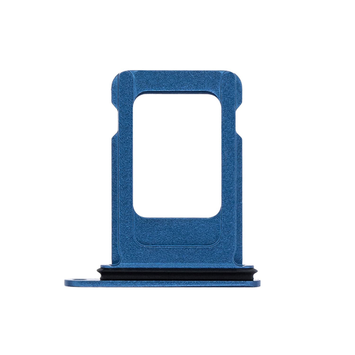 Individual SIM Tray for iPhone 13/13 Mini - Blue