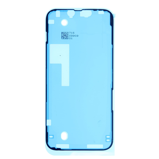 Frame to Bezel Adhesive for iPhone 13 Pro Max