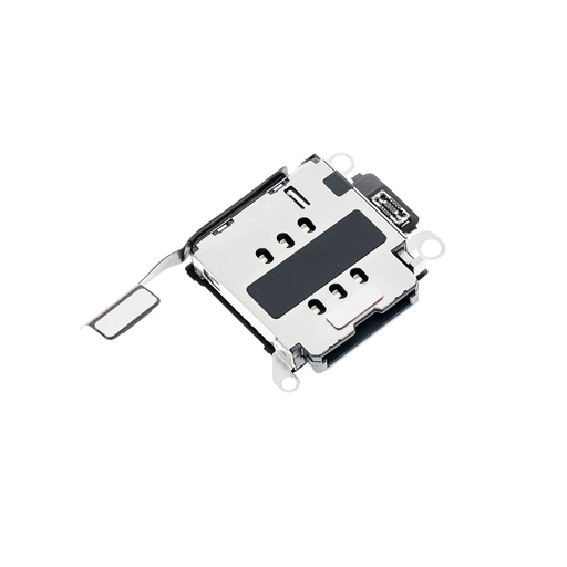 Reemplazo para Ranura SIM Sencilla iPhone 13