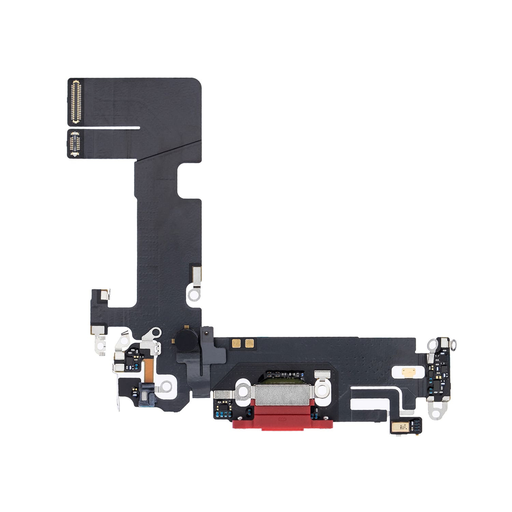 Cable Flex de Carga USB para iPhone 13 - Rojo