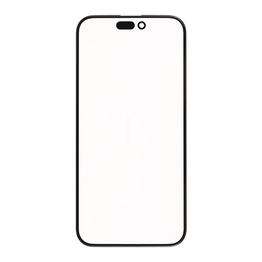 Replacement Front Glass for iPhone 15 Plus