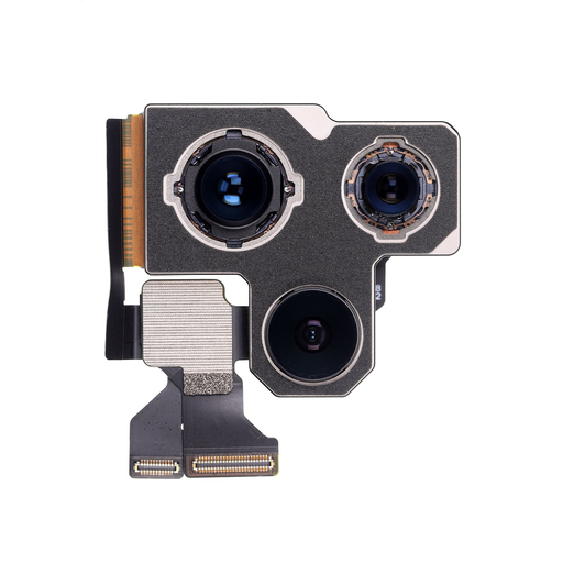 Rear Camera Replacement for iPhone 13 Pro