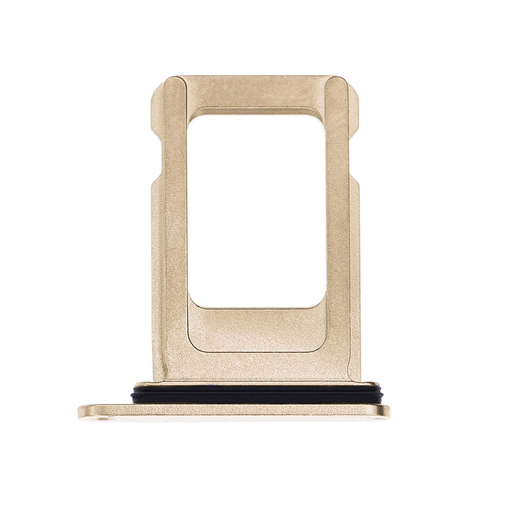 Individual SIM Tray for iPhone 13 Pro/13 Pro Max - Gold