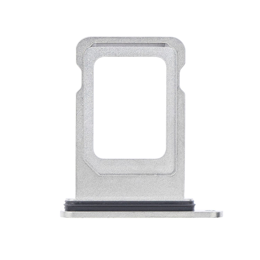Individual SIM Tray for iPhone 13 Pro/13 Pro Max - Silver