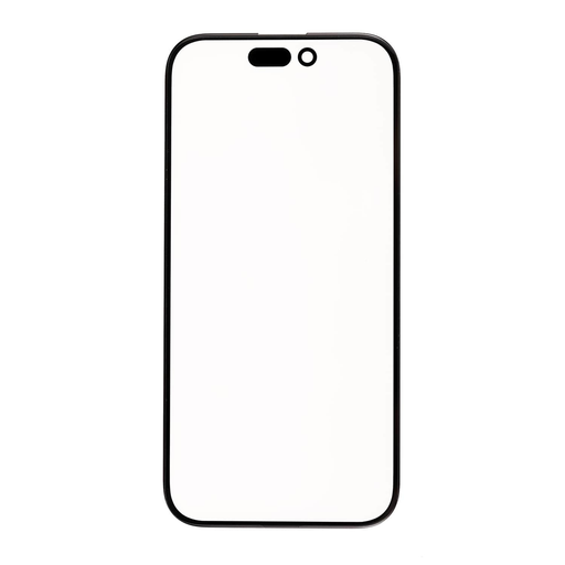 Replacement Front Glass for iPhone 15