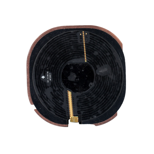Repuesto Chip Carga Inalámbrica para iPhone X con Cable Flex