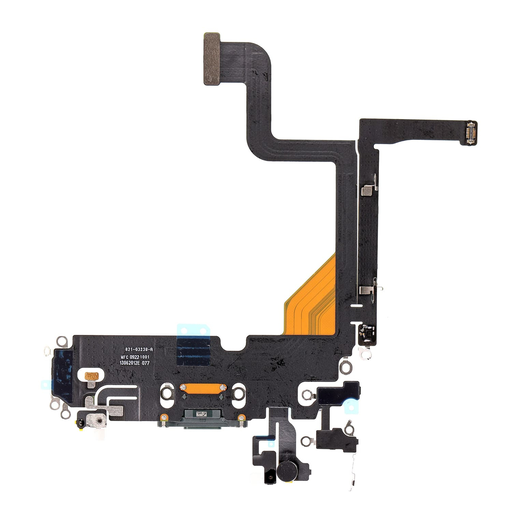 USB Charging Flex Cable for iPhone 13 Pro - Alpine Green