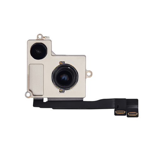 Rear Camera Replacement for iPhone 15