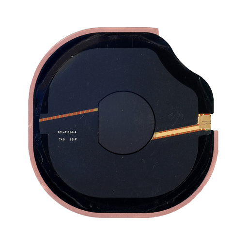 Replacement Wireless Charger Chip iPhone 8/SE 2nd/SE 3rd with Flex Cable
